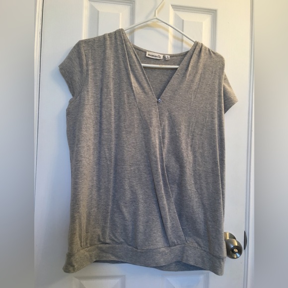 Nursing top - Picture 8 of 11